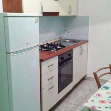 L'acchiatura Holiday home *