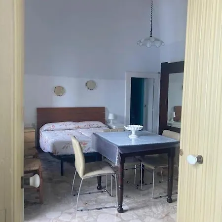 Holiday home L'acchiatura Gallipoli
