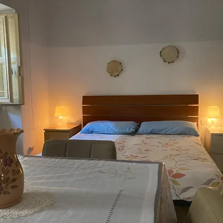 L'acchiatura Holiday home