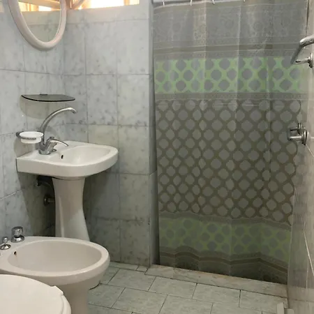 L'acchiatura Holiday home
