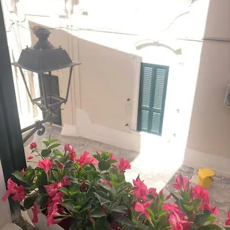 Holiday home L'acchiatura *